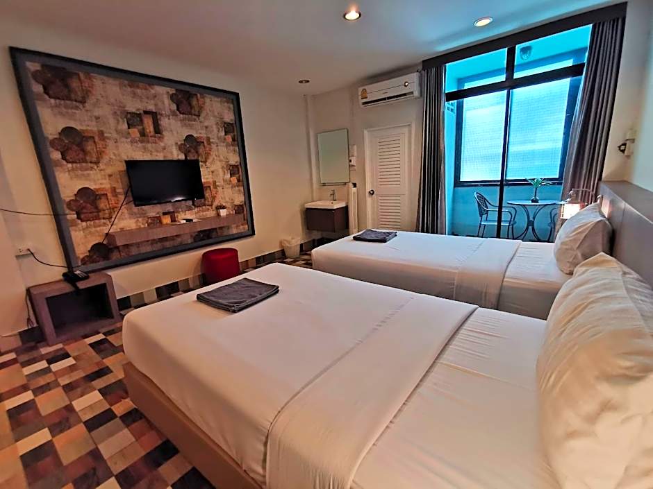 P-Residence