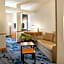 Fairfield Inn & Suites by Marriott Selma Kingsburg