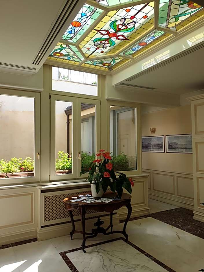 Al centro Luxury Home