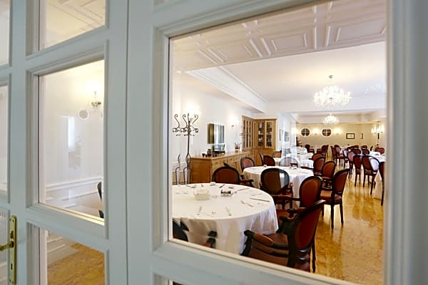 Tesoretto Hotel