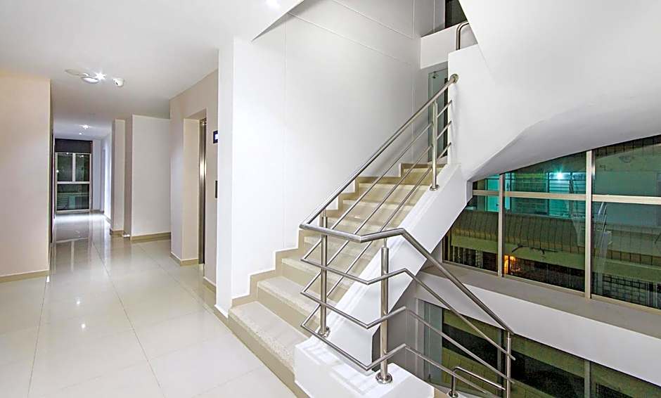 Ribai Hotels Santa Marta