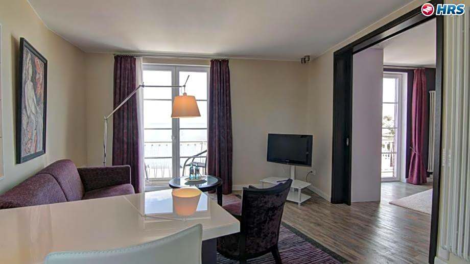 Strand-Hotel Seenelke