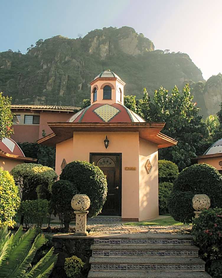 La Buena Vibra Wellness Resort & Spa