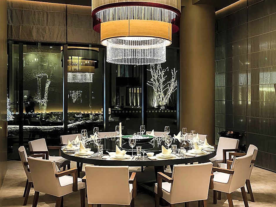 Pullman Kaifeng Jianye