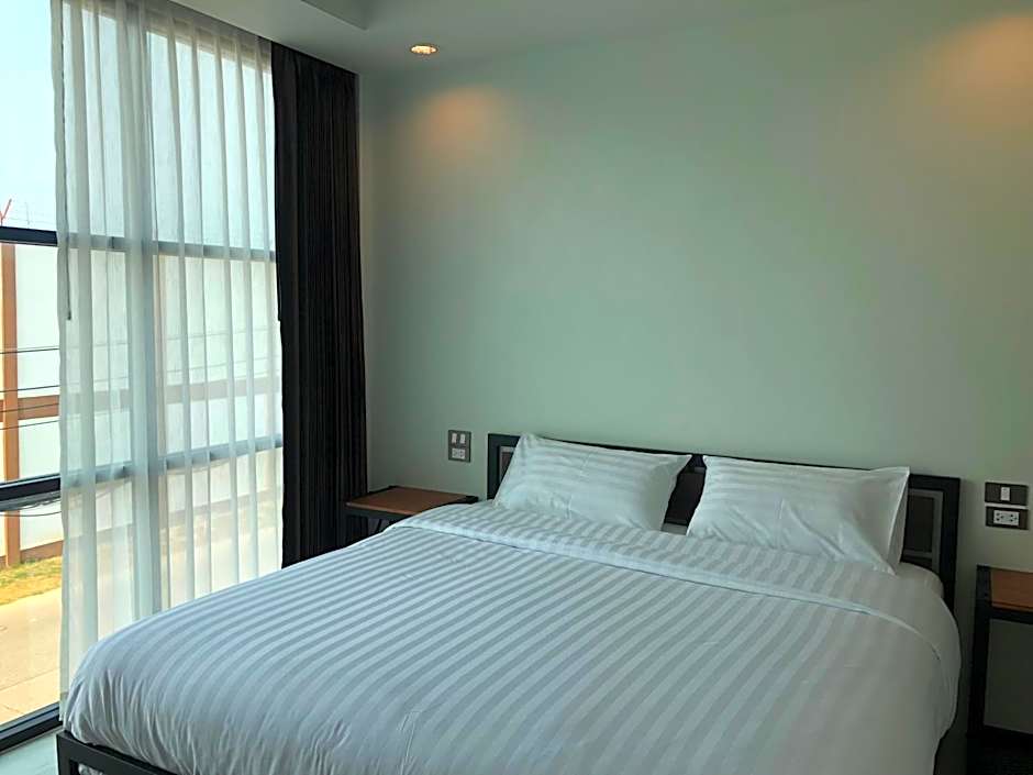 Richmond Nan Hotel