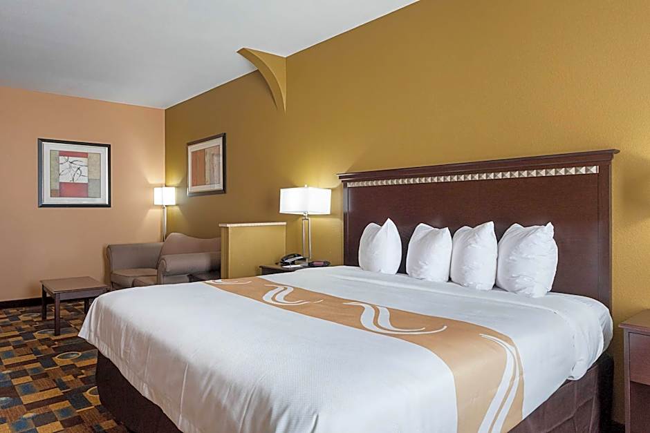 Quality Inn & Suites