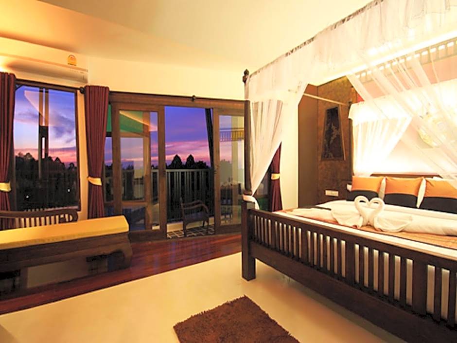 Dee Andaman Hotel