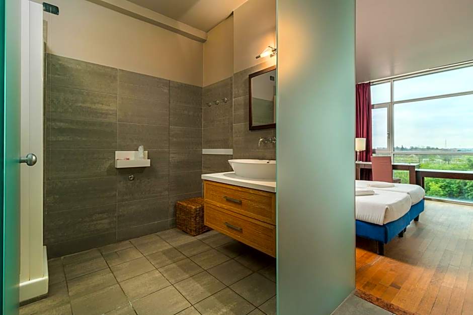 Hotel Antares Sport Beauty & Wellness