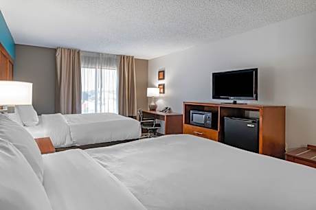 Triple Room with Sofa Bed - Non Smoking