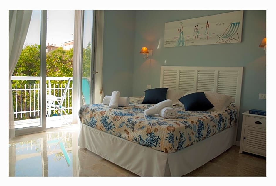 Casa Antonelli B&B – San Benedetto del Tronto, MO