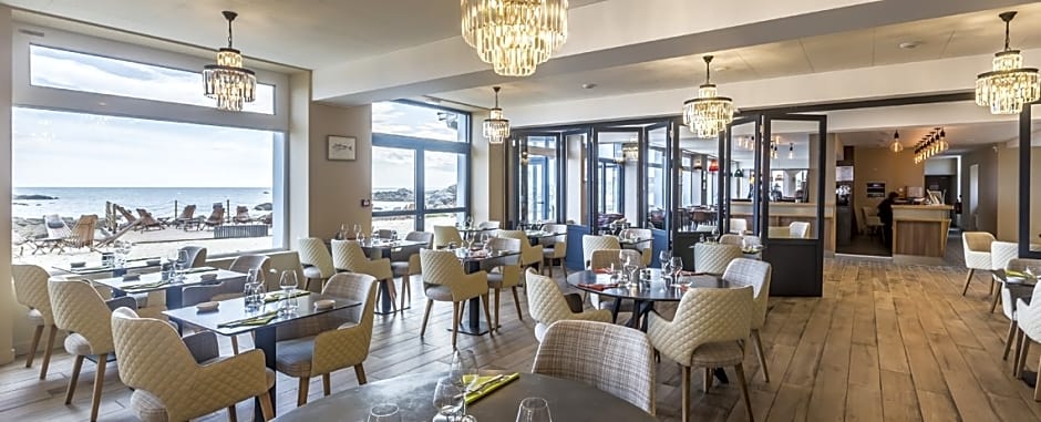 Hôtel de la Mer & Spa