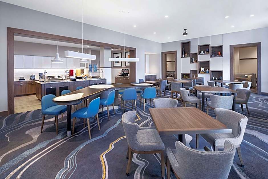 Homewood Suites By Hilton Woburn Boston, Ma