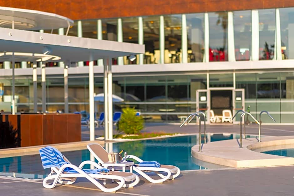 Grand Hotel Park
