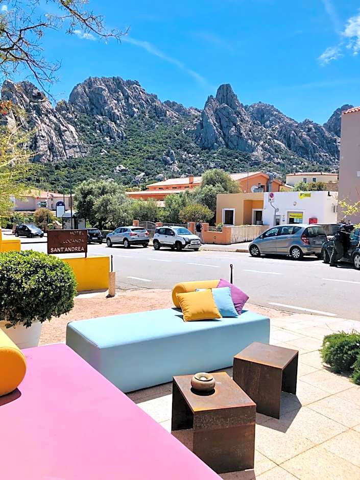Boutique Hotel Sant'Andrea & Relais