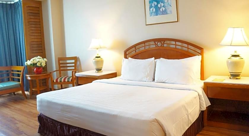 Sabah Oriental Hotel