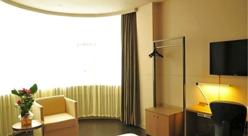 Jinjiang Inn Select Dali Erhai Lake Park