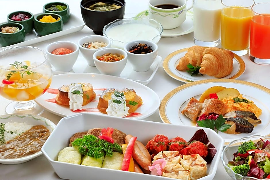 Atsugi Urban Hotel