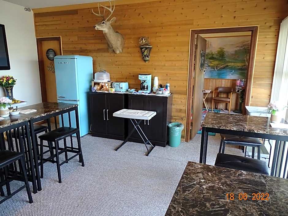 Best Budget Inn