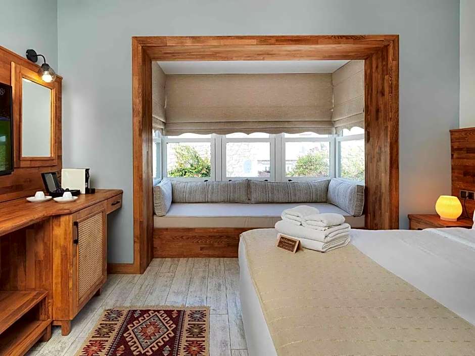 Triangulo Hotel