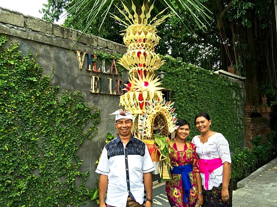 Villa Elleo