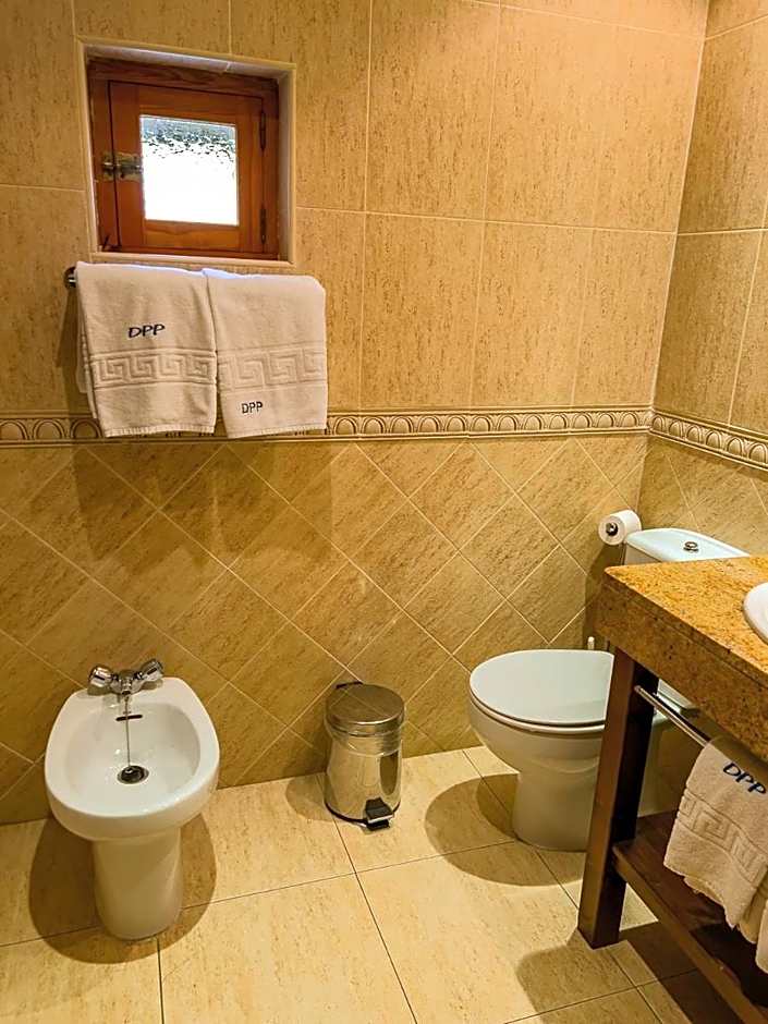 Hotel Don Pepe Lago de Sanabria