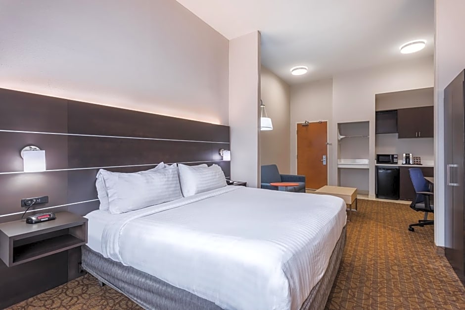 Holiday Inn Express & Suites Bremen GA by IHG