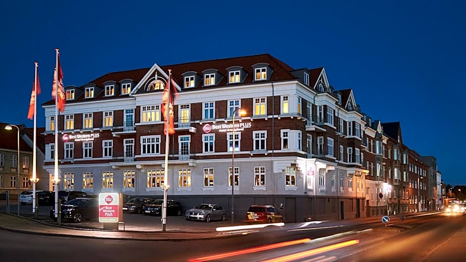 Hotel Kronjylland