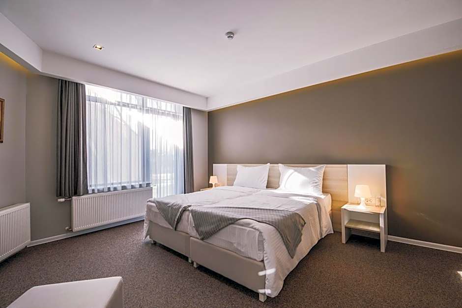 Hotel Nova Bentbaša