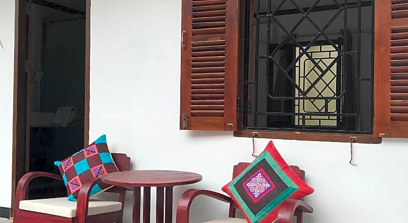 wisdom mystery hotel