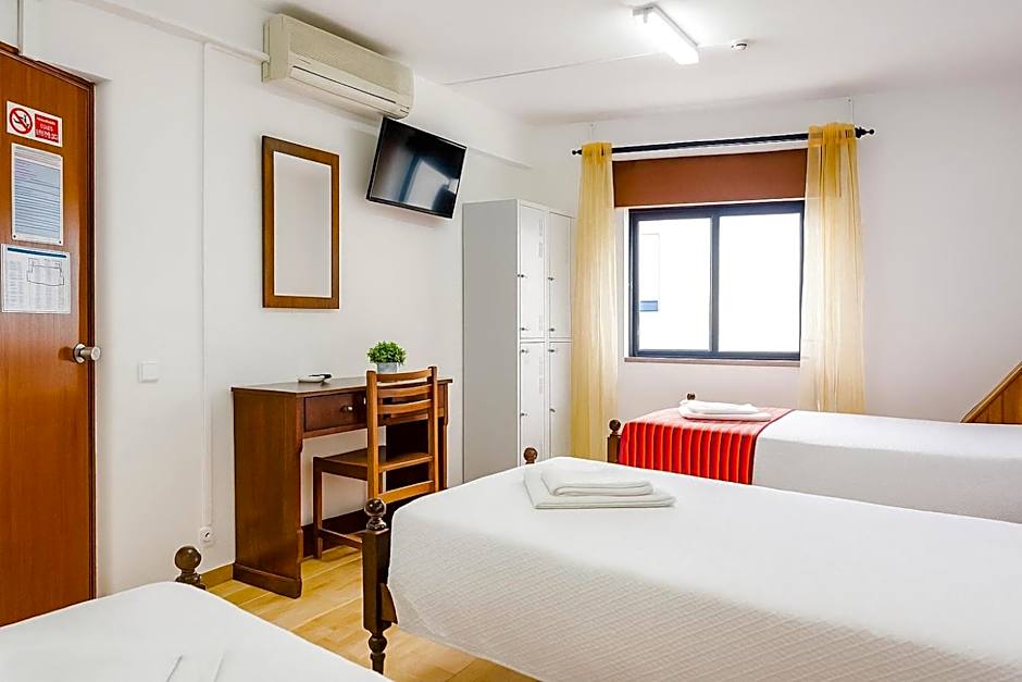 Lagos Central Suite DBV Guesthouse