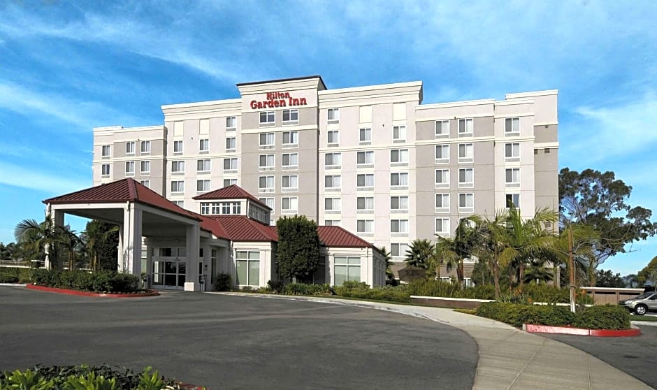 Hilton Garden Inn Oxnard/Camarillo