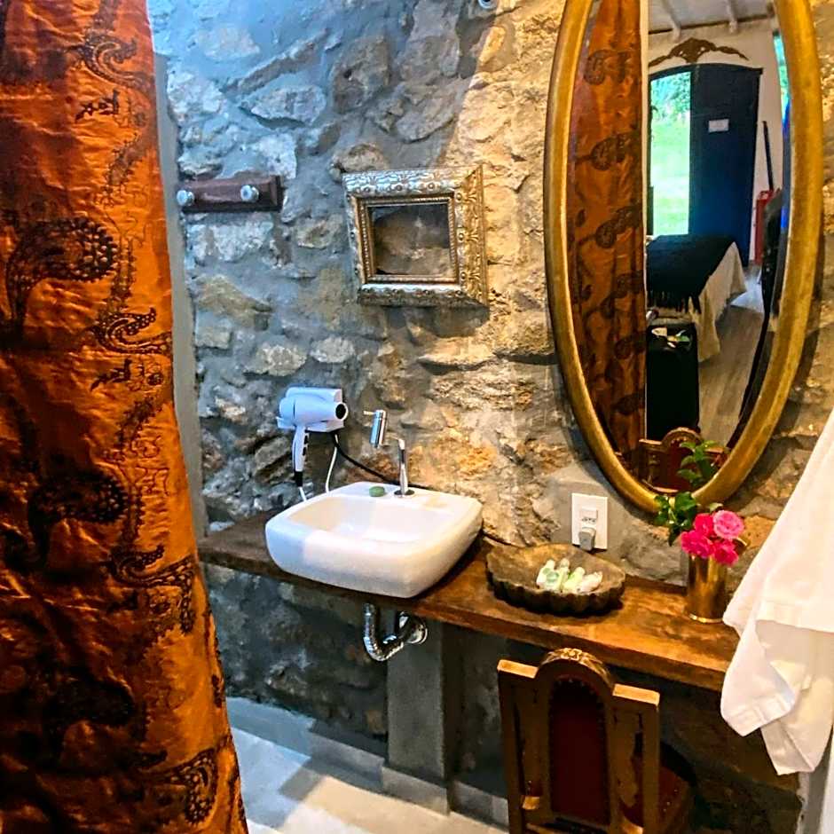 Segredo da Serra Pousada Boutique