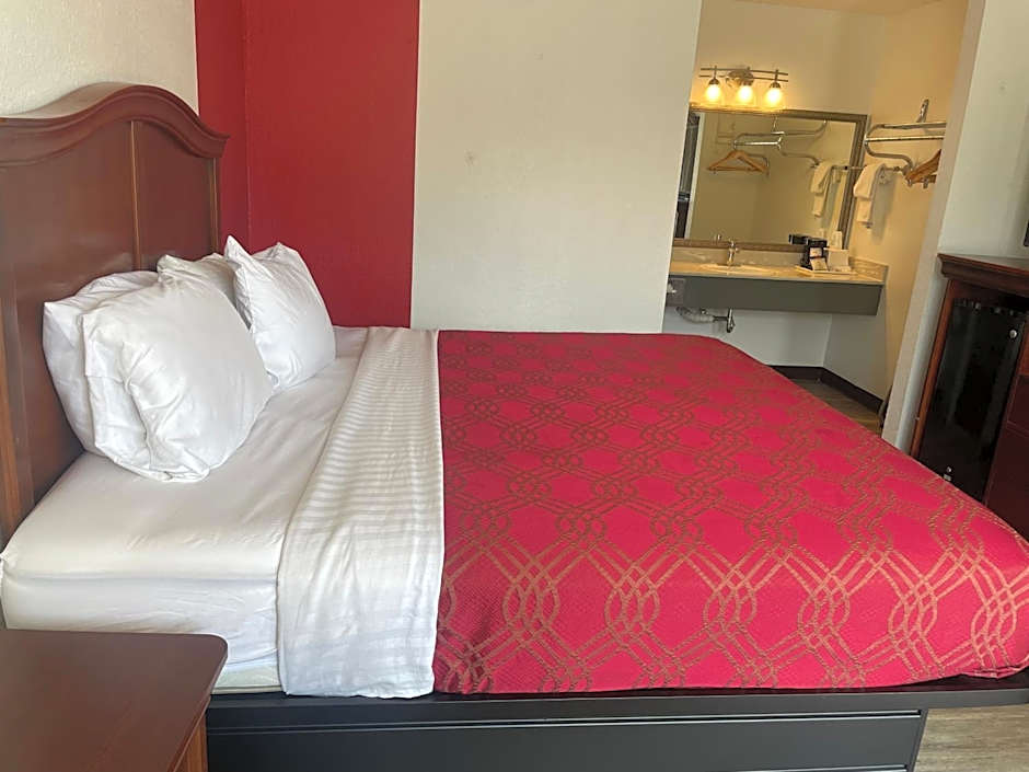 Ramada by Wyndham Branson Theatre District