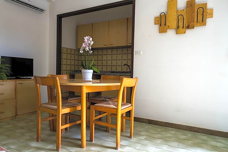 Albatros Apartments