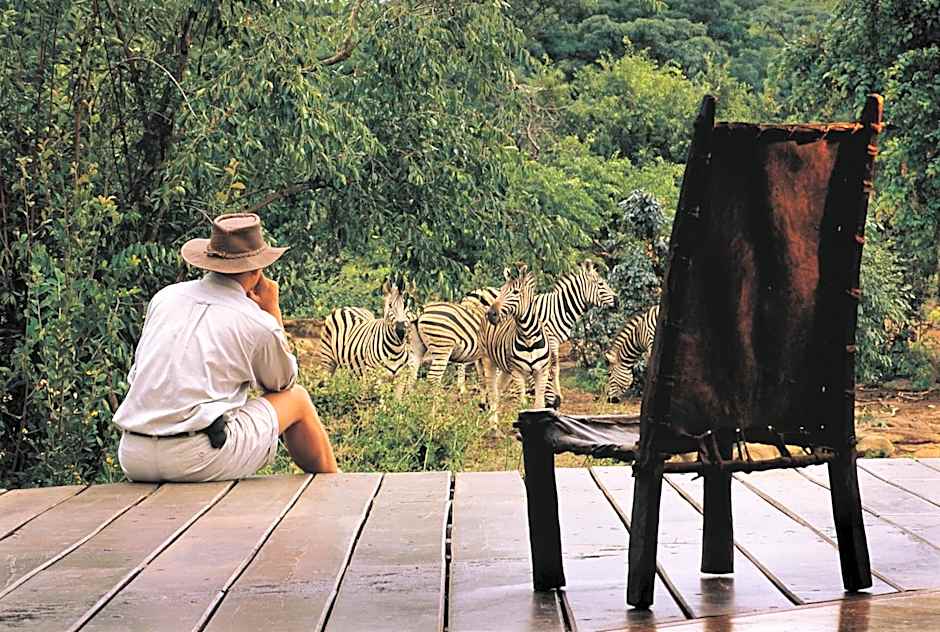 Makweti Safari Lodge