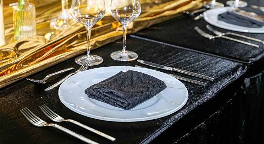 Hotel Indigo Wuxi Taihu New City By IHG