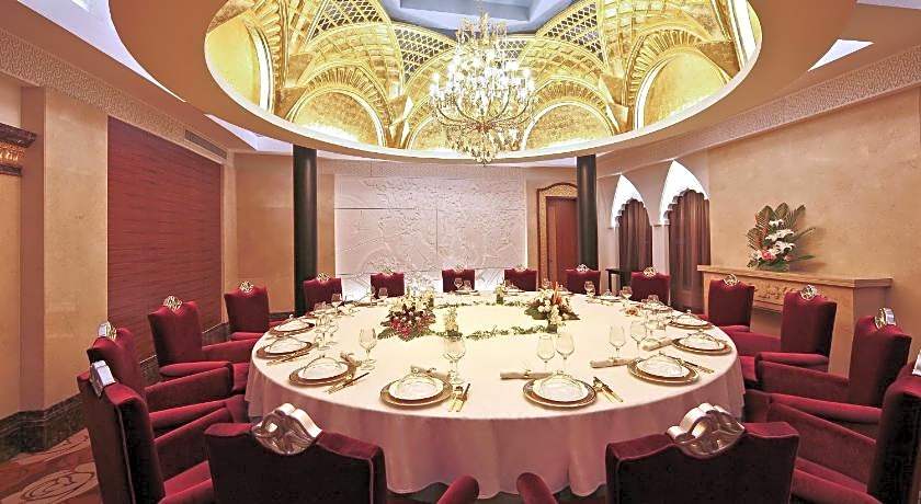 Nanjing Central Hotel