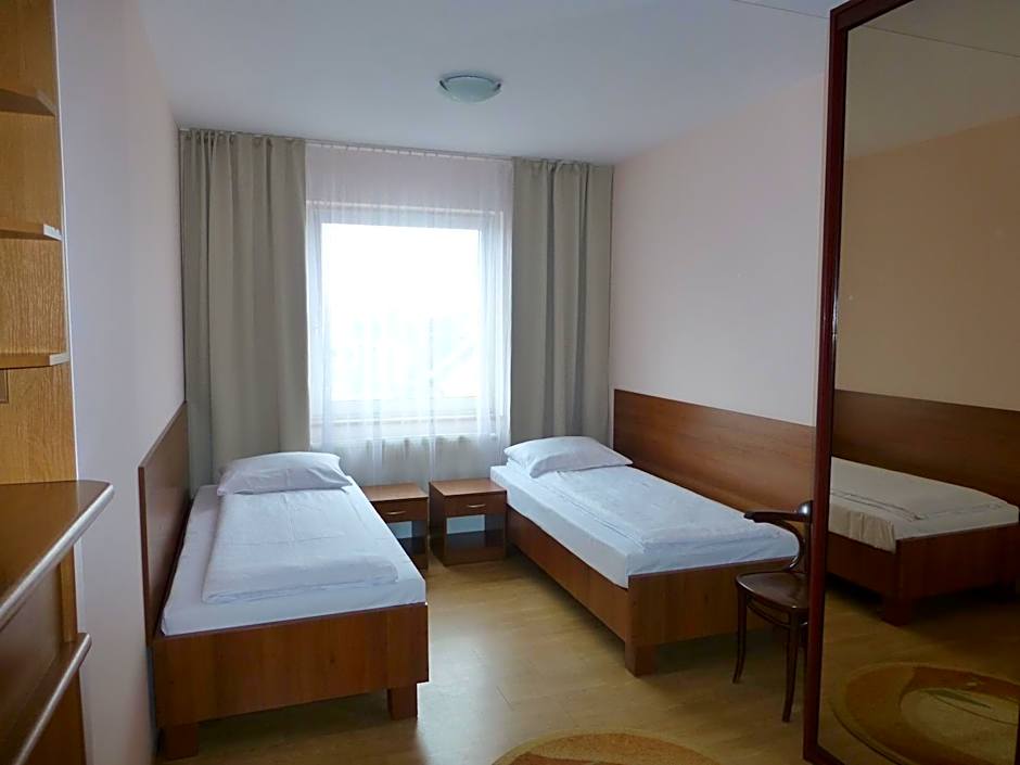 Hotel Cesarski - Kaiserhof