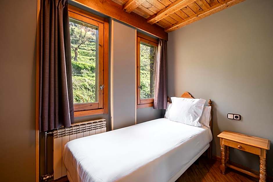 Aparthotel AnyosPark Mountain & Wellness Resort