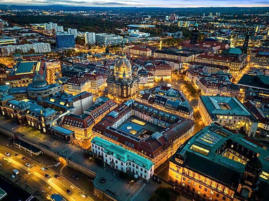 Hilton Dresden