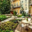 Mamaison Residence Izabella Budapest