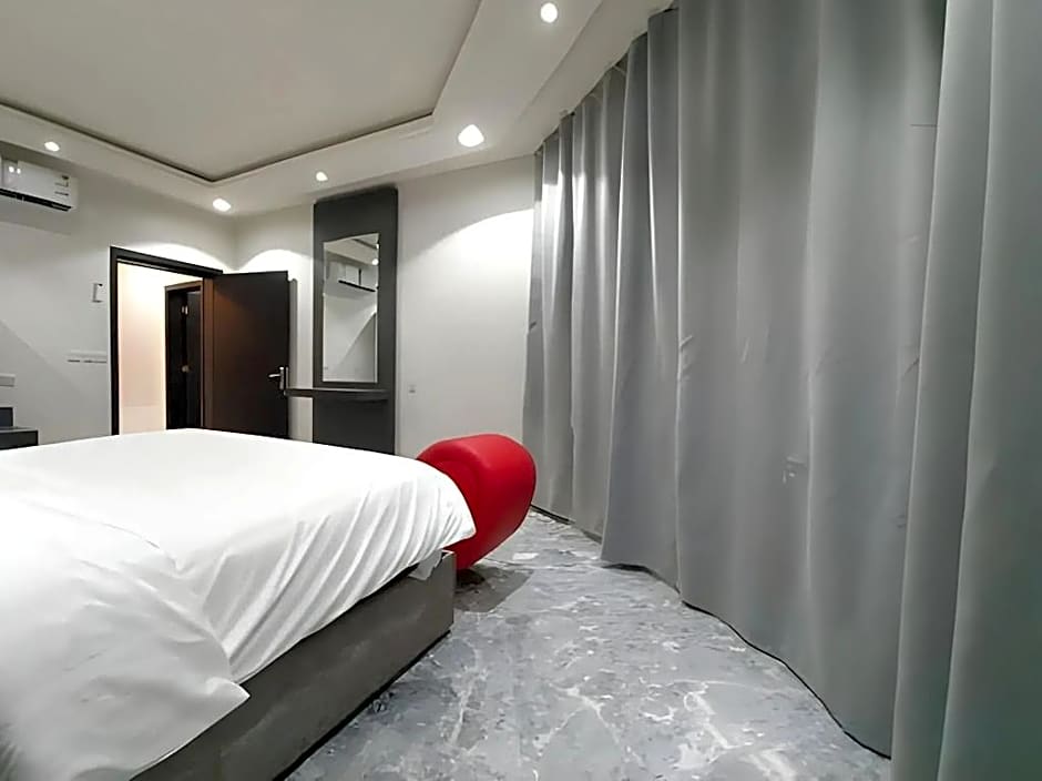 Golden Gewan Hotel