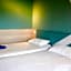 ibis Budget Millau Viaduc