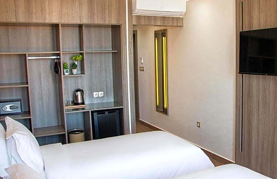 Marchica Hotel