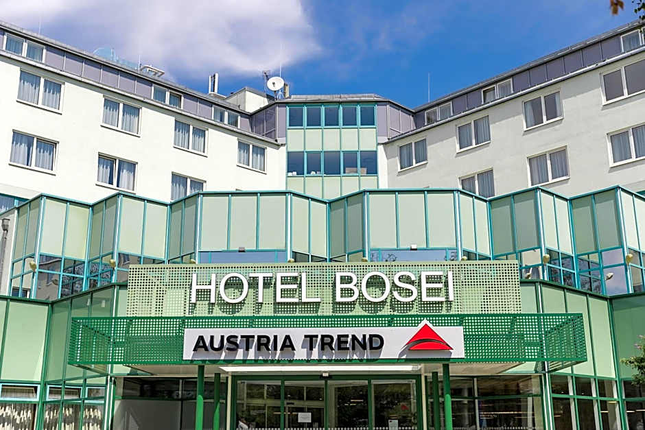 Austria Trend Hotel Bosei Wien