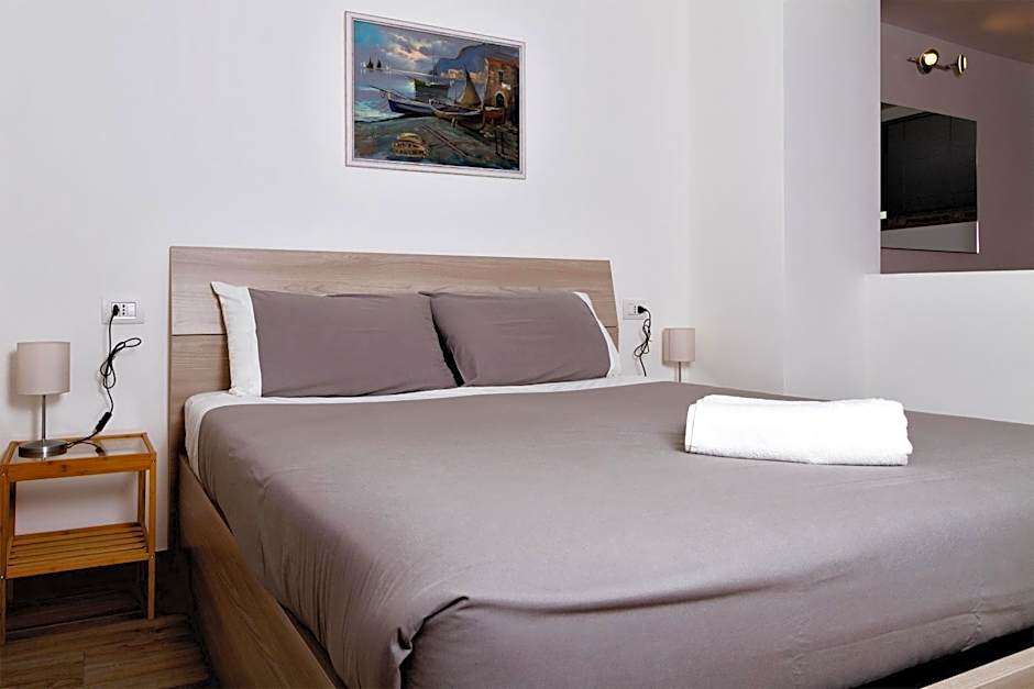Andirivieni Bellagio Guest House
