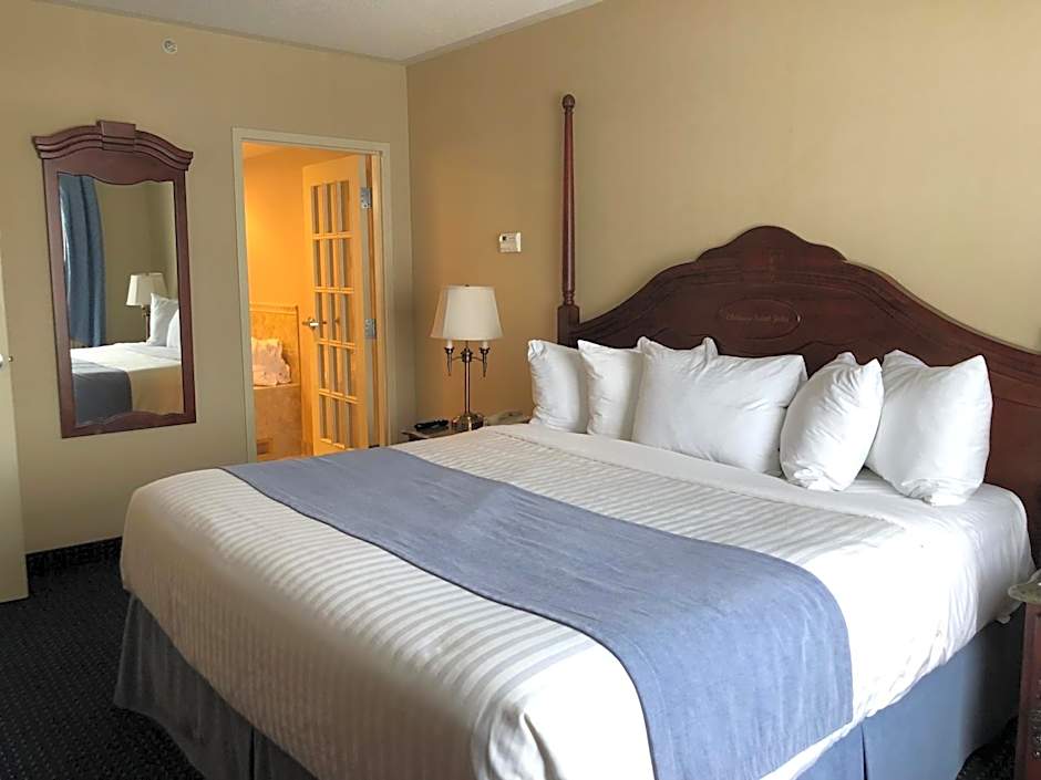 Chateau Saint John Trademark Collection by Wyndham