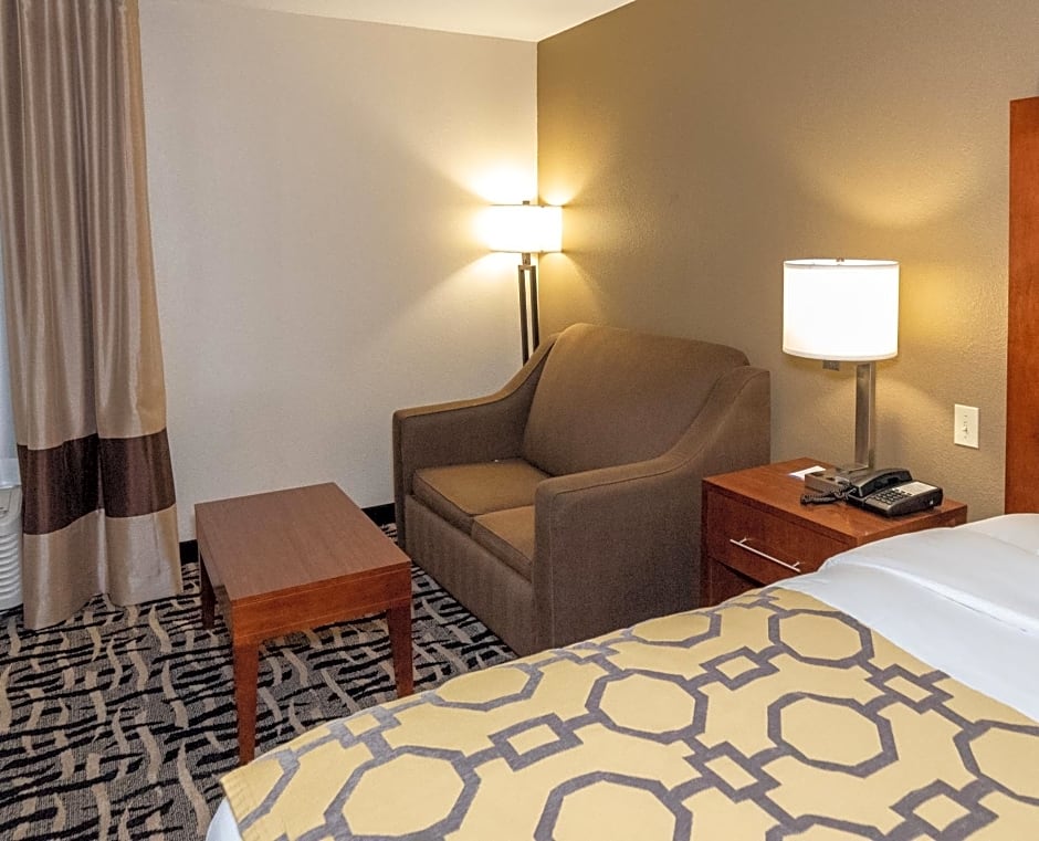 Baymont by Wyndham Caddo Valley/Arkadelphia