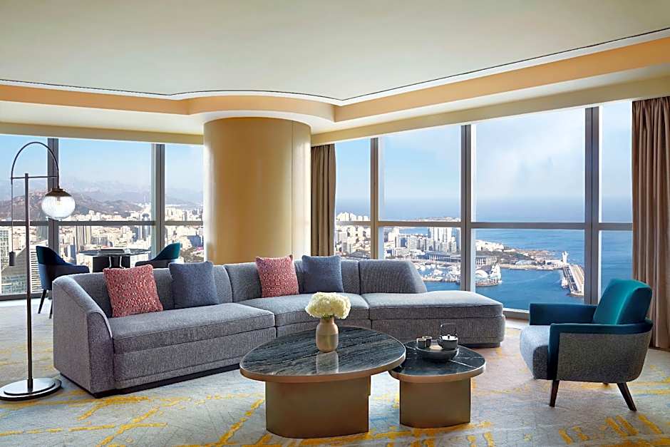 The St. Regis Qingdao