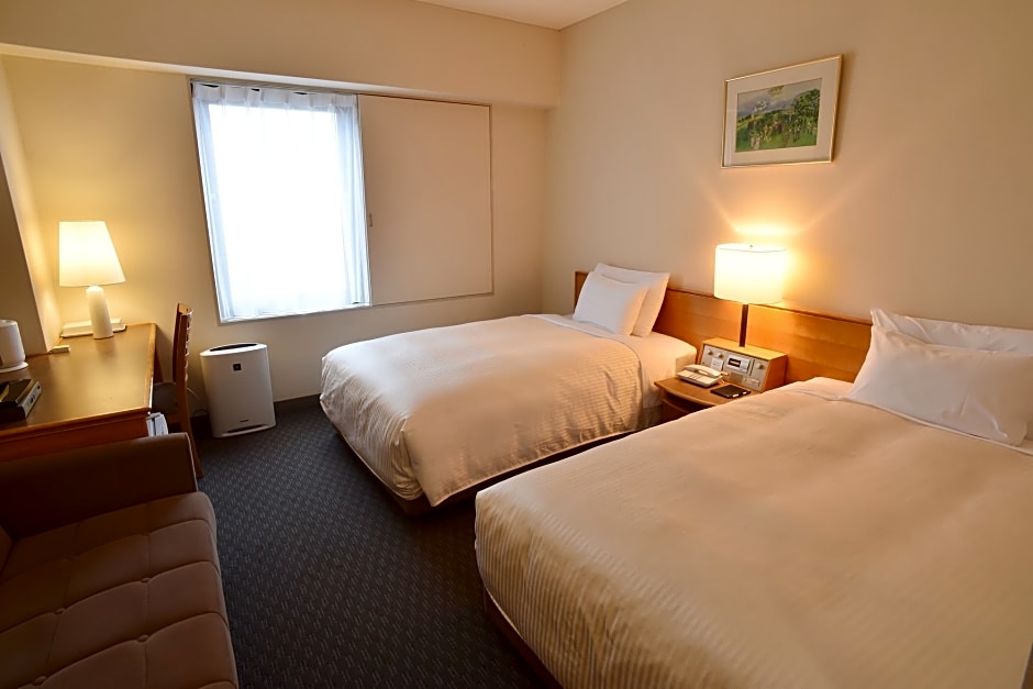 Hotel Fujita Nara